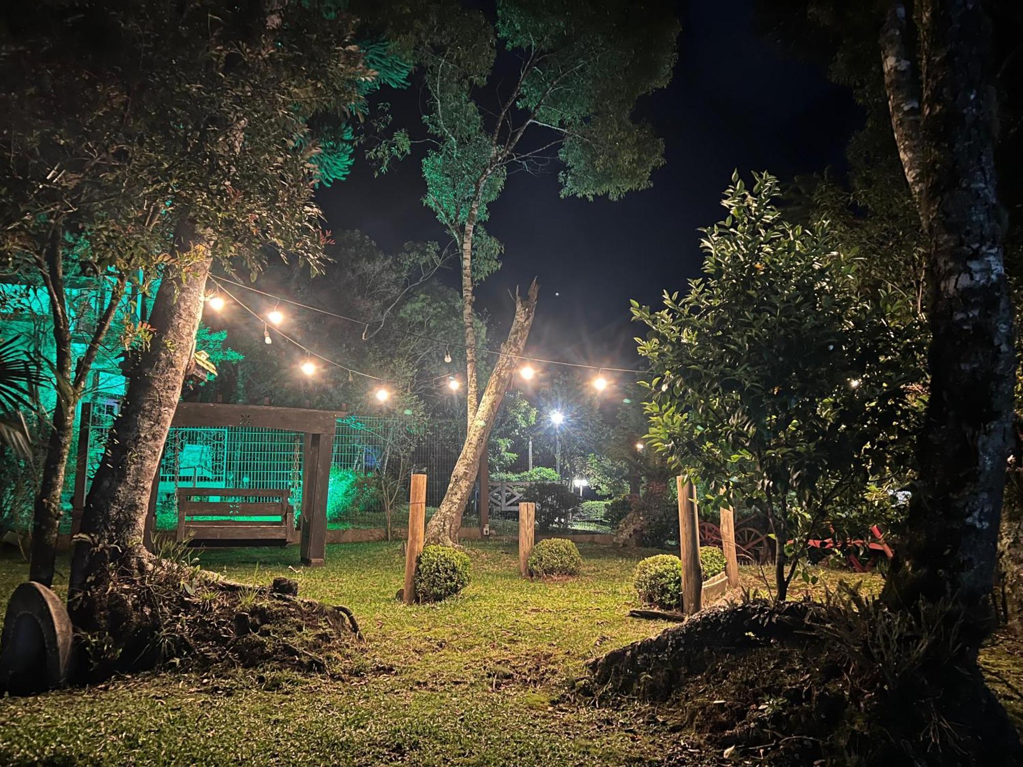 Chalé Casa Chale Na Serra Gaucha *